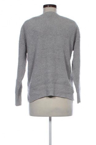 Damenpullover Pink Rose, Größe S, Farbe Grau, Preis € 15,99
