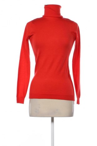 Damenpullover Pinko, Größe S, Farbe Orange, Preis € 83,89