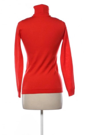 Damenpullover Pinko, Größe S, Farbe Orange, Preis € 83,89