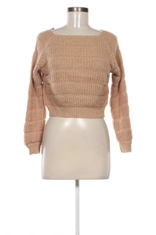 Női pulóver Pittarello, Méret S, Szín Barna, Ár 4 399 Ft