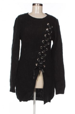 Damenpullover Poizen Industries, Größe XL, Farbe Schwarz, Preis € 21,99