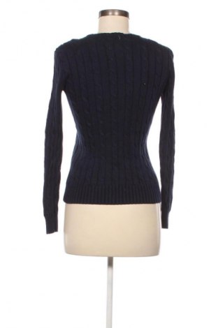 Damenpullover Polo Ralph Lauren, Größe XS, Farbe Blau, Preis 84,04 €
