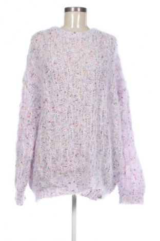 Pulover de femei Pretty Little Thing, Mărime M, Culoare Multicolor, Preț 58,99 Lei