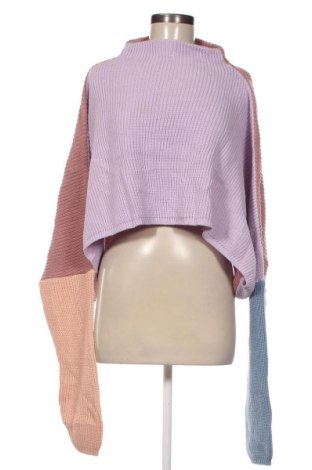 Dámský svetr Pretty Little Thing, Velikost S, Barva Vícebarevné, Cena  229,00 Kč