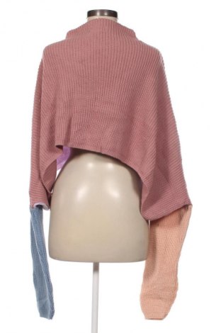 Dámský svetr Pretty Little Thing, Velikost S, Barva Vícebarevné, Cena  229,00 Kč