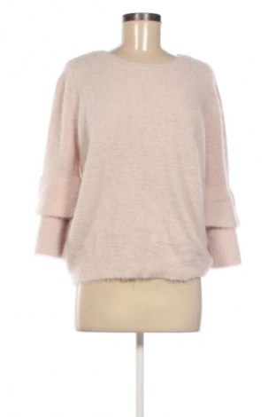 Dámský svetr Primark, Velikost M, Barva Popelavě růžová, Cena  369,00 Kč