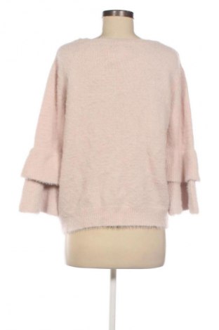Dámský svetr Primark, Velikost M, Barva Popelavě růžová, Cena  369,00 Kč
