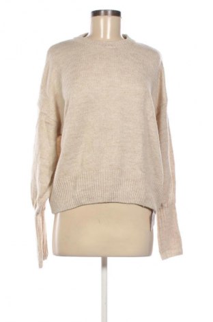 Dámsky pulóver Primark, Veľkosť L, Farba Béžová, Cena  10,95 €