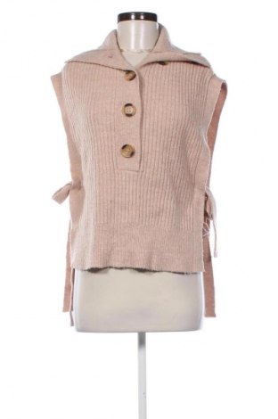 Dámsky pulóver Primark, Veľkosť XXS, Farba Béžová, Cena  9,95 €