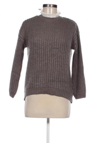 Pulover de femei Primark, Mărime S, Culoare Gri, Preț 76,32 Lei