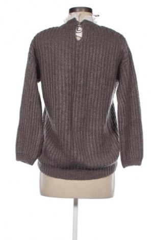 Pulover de femei Primark, Mărime S, Culoare Gri, Preț 76,32 Lei