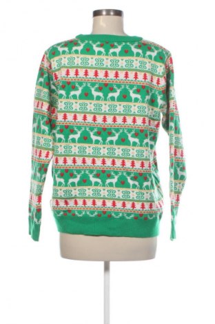 Dámský svetr Primark, Velikost XL, Barva Vícebarevné, Cena  309,00 Kč