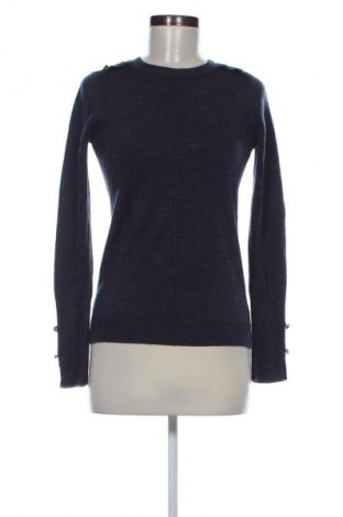 Damenpullover Primark, Größe XXS, Farbe Blau, Preis 14,91 €