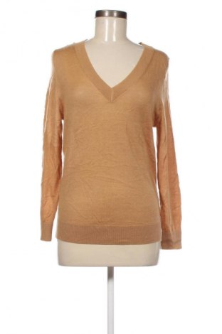 Dámský svetr Primark, Velikost XS, Barva Hnědá, Cena  269,00 Kč