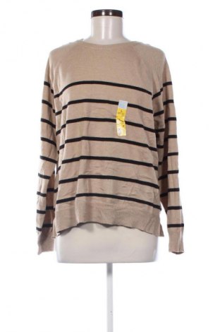 Damenpullover Primark, Größe L, Farbe Mehrfarbig, Preis € 15,99