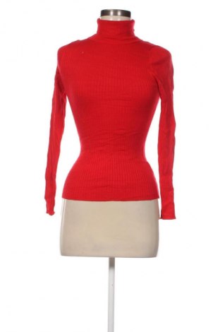 Damenpullover Primark, Größe XS, Farbe Rot, Preis € 8,99