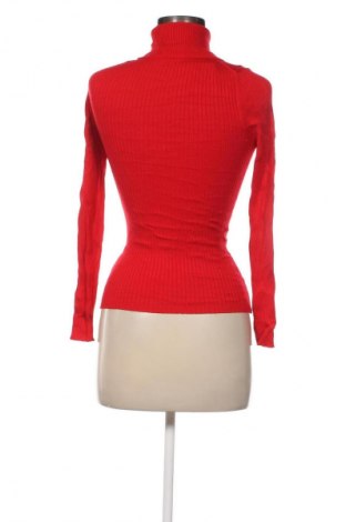 Damenpullover Primark, Größe XS, Farbe Rot, Preis € 8,99