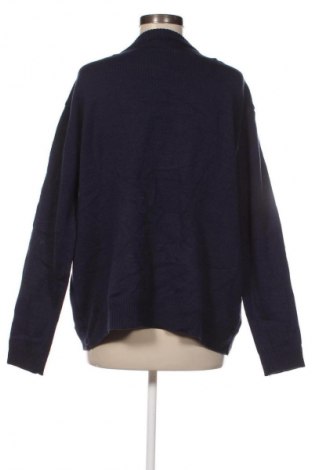 Női pulóver Primark, Méret XXL, Szín Kék, Ár 5 209 Ft
