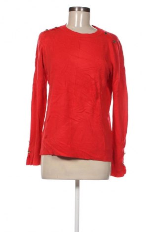 Női pulóver Primark, Méret M, Szín Piros, Ár 4 049 Ft