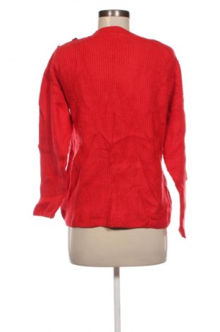 Damski sweter Primark, Rozmiar XS, Kolor Czerwony, Cena 47,99 zł