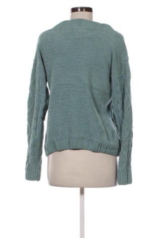 Damski sweter Primark, Rozmiar S, Kolor Zielony, Cena 49,99 zł