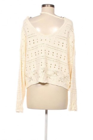 Damenpullover Primark, Größe L, Farbe Beige, Preis 11,99 €