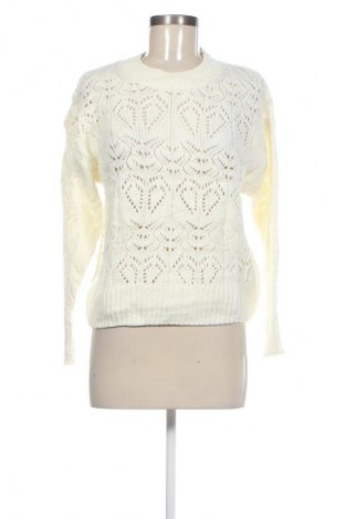 Damenpullover Primark, Größe XXS, Farbe Weiß, Preis 10,99 €