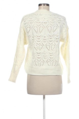 Damenpullover Primark, Größe XXS, Farbe Weiß, Preis 10,99 €