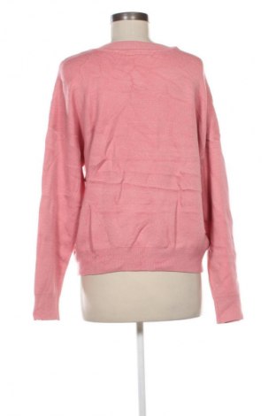 Dámský svetr Primark, Velikost M, Barva Růžová, Cena  219,00 Kč