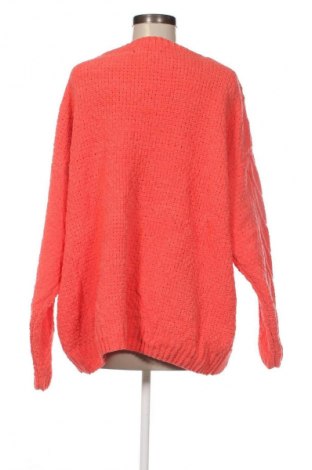 Pulover de femei Primark, Mărime XXL, Culoare Portocaliu, Preț 54,99 Lei