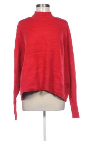 Női pulóver Primark, Méret XXL, Szín Piros, Ár 4 289 Ft