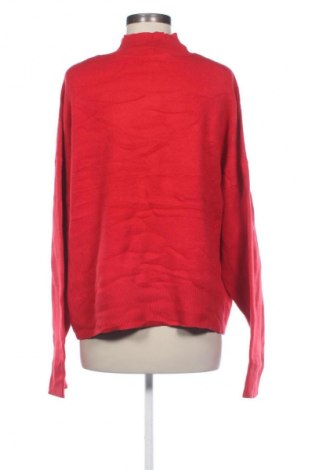 Női pulóver Primark, Méret XXL, Szín Piros, Ár 4 289 Ft