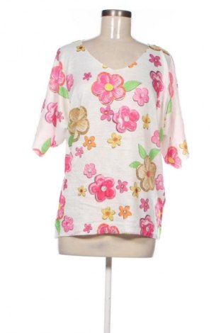 Damenpullover Prodotto Italiano, Größe M, Farbe Mehrfarbig, Preis 7,99 €