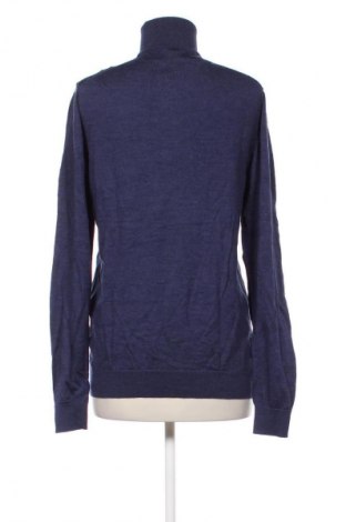 Dámsky pulóver Profuomo, Veľkosť L, Farba Modrá, Cena  57,95 €