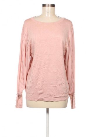 Γυναικείο πουλόβερ Promod, Μέγεθος M, Χρώμα Σάπιο μήλο, Τιμή 8,99 €