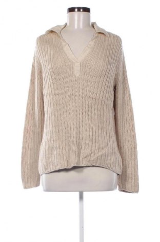 Damenpullover Public, Größe XL, Farbe Beige, Preis 13,99 €