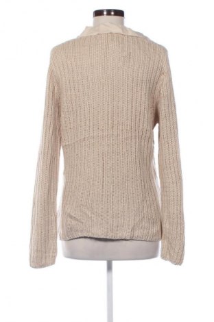 Damenpullover Public, Größe XL, Farbe Beige, Preis 13,99 €