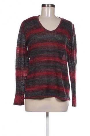Дамски пуловер Public, Размер M, Цвят Многоцветен, Цена 29,00 лв.