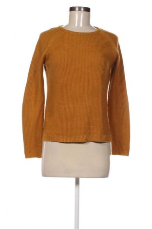 Damski sweter Pull&Bear, Rozmiar S, Kolor Pomarańczowy, Cena 68,99 zł