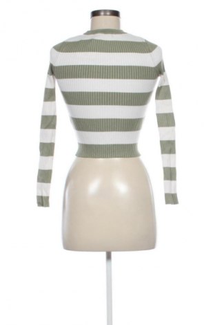 Damski sweter Pull&Bear, Rozmiar XS, Kolor Kolorowy, Cena 63,99 zł