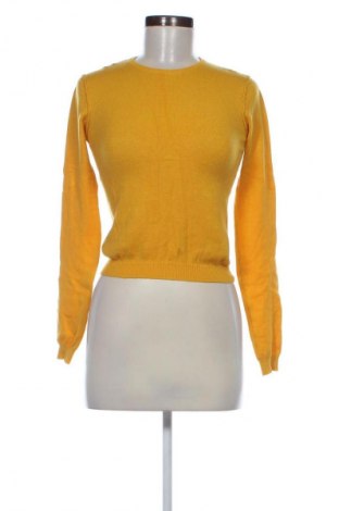 Női pulóver Pull&Bear, Méret S, Szín Narancssárga
, Ár 5 800 Ft