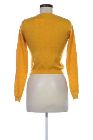 Női pulóver Pull&Bear, Méret S, Szín Narancssárga
, Ár 5 800 Ft