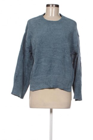 Γυναικείο πουλόβερ Pull&Bear, Μέγεθος M, Χρώμα Πολύχρωμο, Τιμή 8,99 €