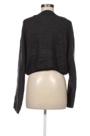 Dámský svetr Pull&Bear, Velikost S, Barva Šedá, Cena  259,00 Kč