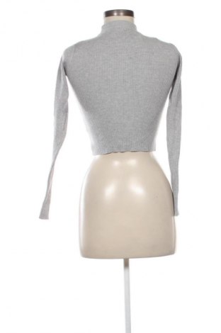 Damenpullover Pull&Bear, Größe XS, Farbe Grau, Preis 12,78 €