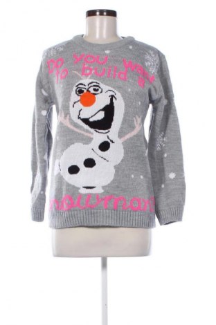 Damenpullover Pulse, Größe L, Farbe Grau, Preis € 15,99