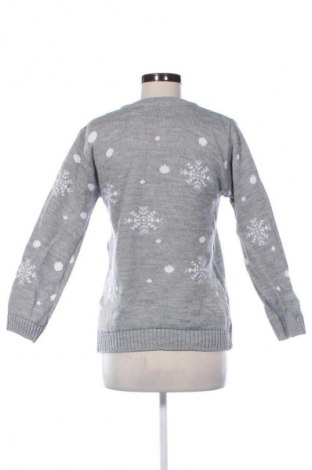 Damenpullover Pulse, Größe L, Farbe Grau, Preis € 15,99