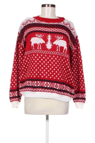 Pulover de femei Pulse, Mărime XL, Culoare Multicolor, Preț 61,99 Lei