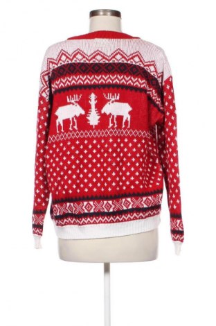 Pulover de femei Pulse, Mărime XL, Culoare Multicolor, Preț 61,99 Lei