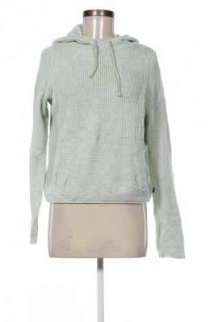 Дамски пуловер Q/S by S.Oliver, Размер L, Цвят Зелен, Цена 15,99 лв.